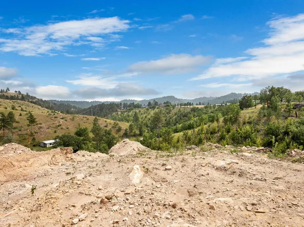 Nameless Cave Rd, Rapid City, SD 57702