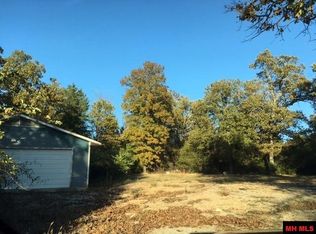78 County Road 496, Mountain Home, AR 72653