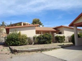 175 Roja Dr, Globe, AZ 85501
