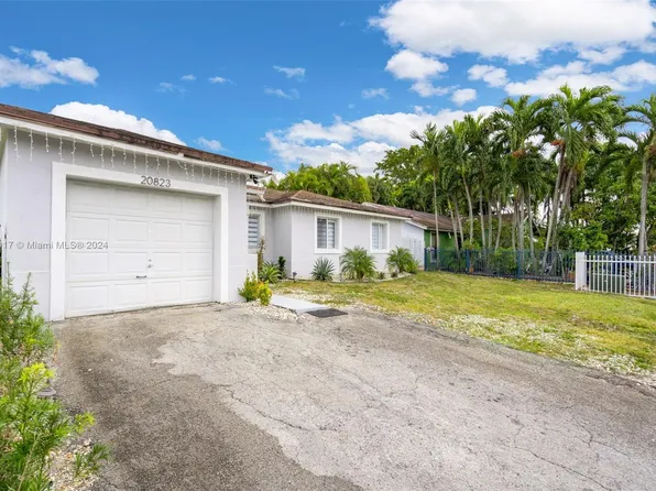 20823 SW 126th Ct, Miami, FL 33177