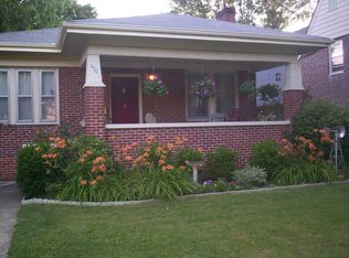 610 Georgia Ave, Bristol, TN 37620