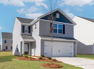 3105 Maple Ridge Dr, Gastonia, NC 28052