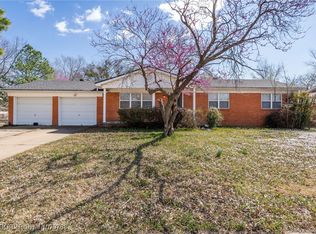 8005 Holly Ave, Fort Smith, AR 72908