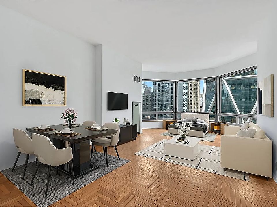 1st image of 301 W 57th St APT 22E