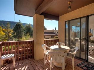 16 Copper Springs Dr #15, Sedona, AZ 86351