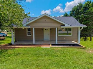 556 Traphill Rd, Hays, NC 28635