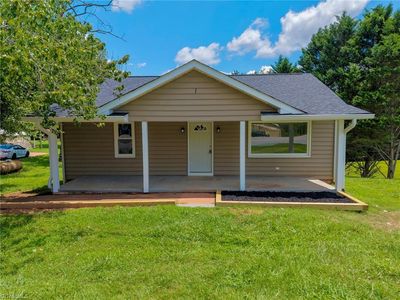 556 Traphill Rd, Hays, NC, 28635