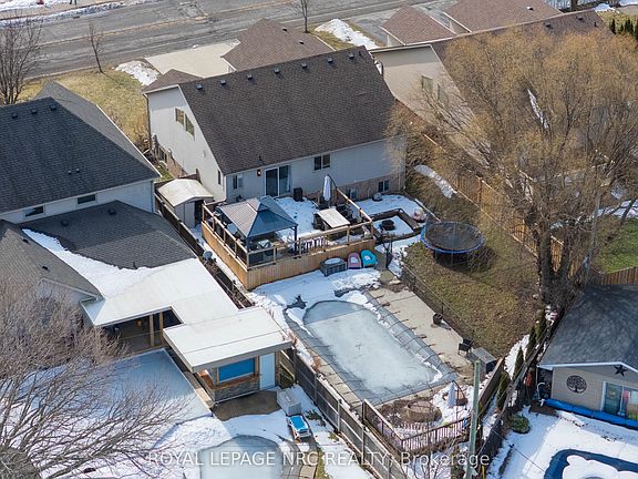 3rd image of 4001 Weinbrenner Rd