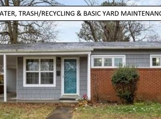 105 Marlboro Rd, Portsmouth, VA 23702