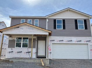 260 Ardmore Crossing Dr, Shelbyville, KY