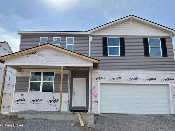 260 Ardmore Crossing Dr, Shelbyville, KY 40065