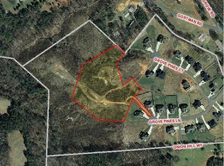 9015 Grove Pines Ln, Kernersville, NC 27284