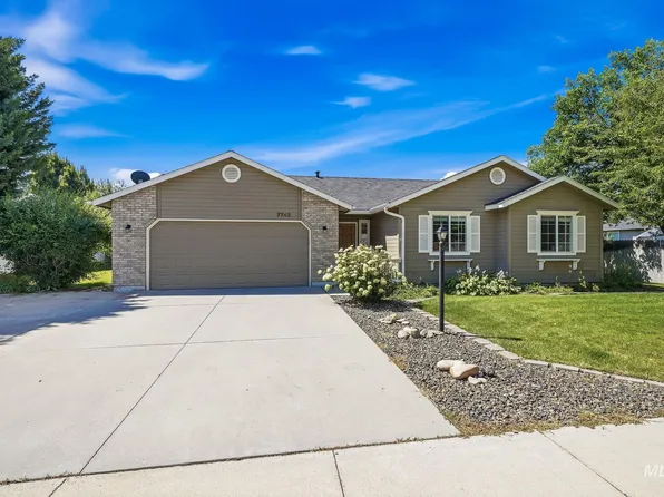 7743 W Devonwood Dr, Boise, ID 83714