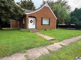 218 W Church St, Brazil, IN 47834