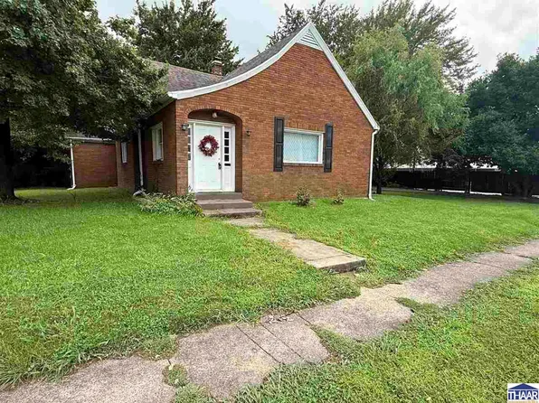 218 W Church St, Brazil, IN 47834