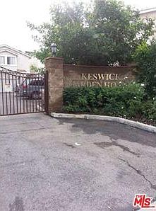 4th image of 20230 Keswick St Unit 11