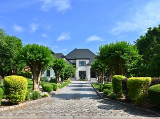 17234 Jetton Rd, Cornelius, NC 28031