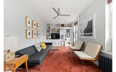 Sold by Douglas Elliman