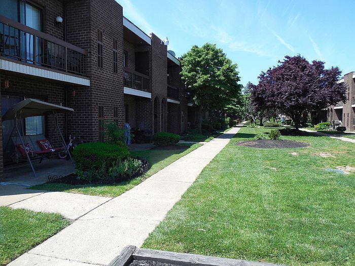1st image of 9926 Haldeman Ave APT A120