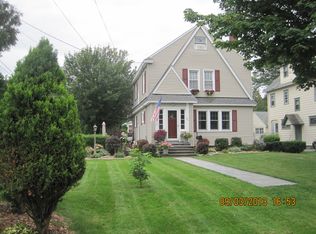 201 Bronson Rd, Syracuse, NY 13219