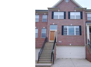 13943 James Cross St, Chantilly, VA 20151