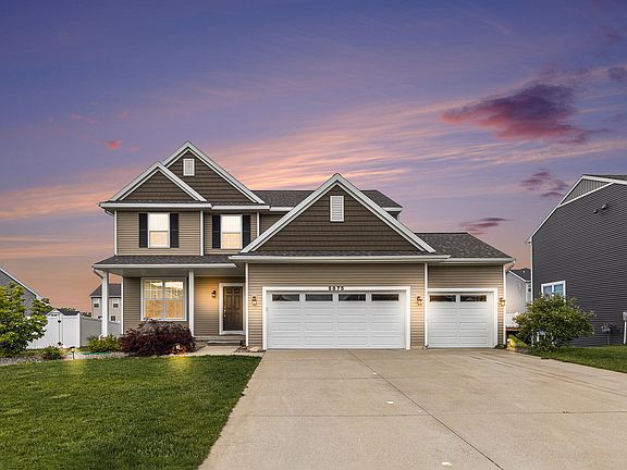2nd image of 5875 Sage River Ct SW