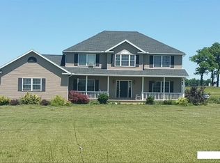 8447 Madden Rd, Waynesfield, OH 45896
