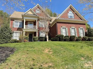 4037 Camrose Crossing Ln, Matthews, NC