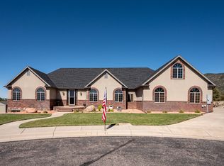 1049 E Fenwick Way, Cedar City, UT 84721