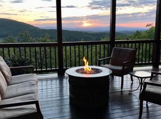 281 Hoot Owl Rdg, Morganton, GA 30560