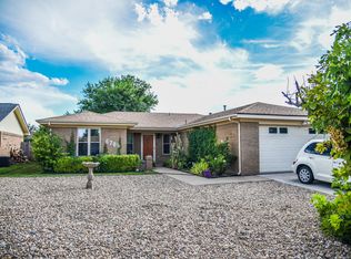 6709 Westcliff Cir, Amarillo, TX 79124