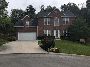 8200 Kingstree Ln LOT 15, Knoxville, TN 37919