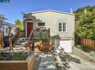 420 Berkeley Park Blvd, Kensington, CA 94706