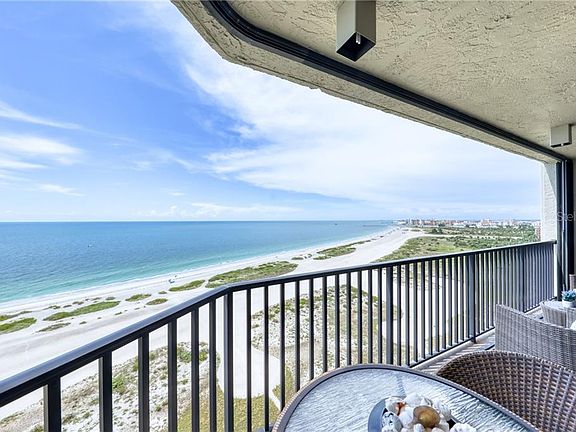 4th image of 1290 Gulf Blvd APT 1803