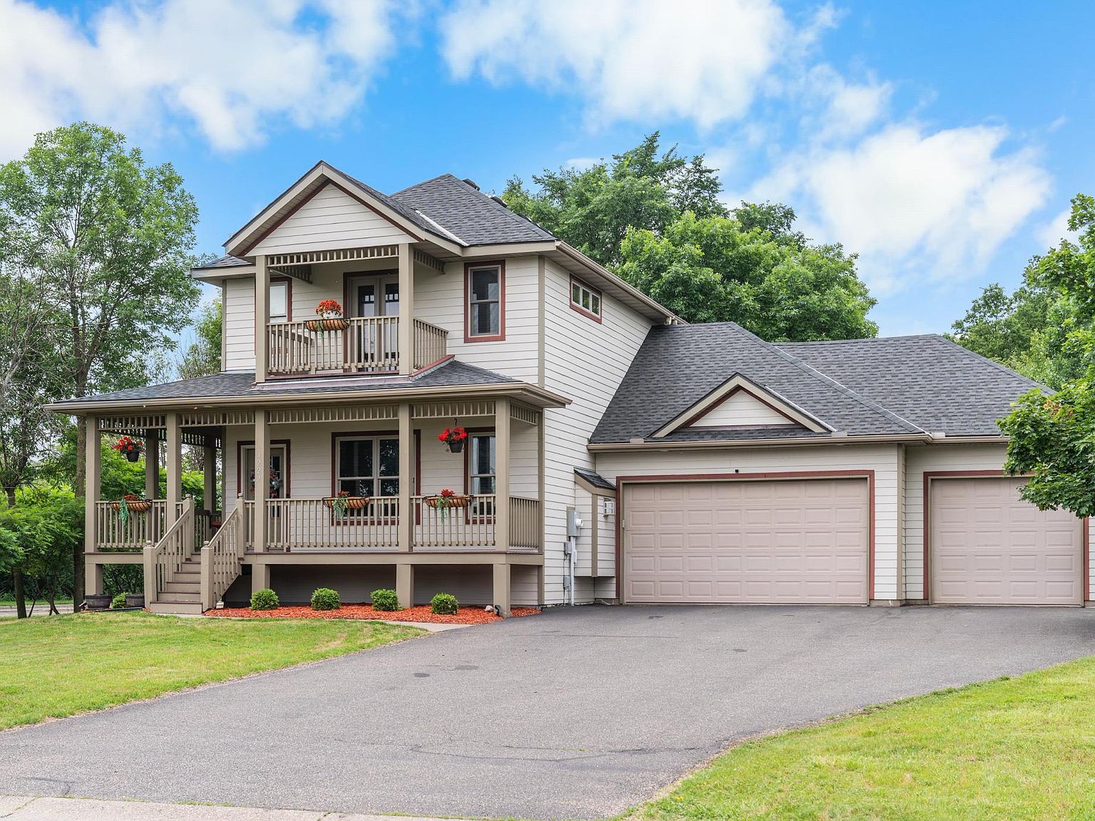 1222 81st Ct N, Brooklyn Park, MN 55444 | Zillow