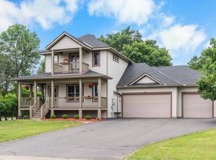 1222 81st Ct N, Brooklyn Park, MN 55444