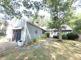 45 Designers Rd, Wellfleet, MA 02667