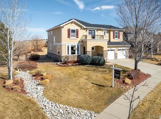 4939 Silver Feather Cir, Broomfield, CO 80023