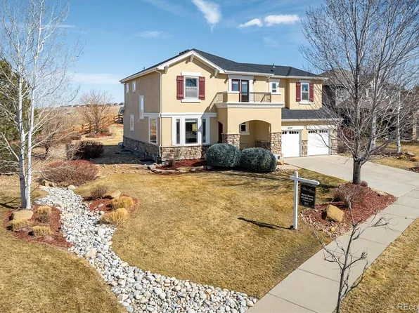 4939 Silver Feather Circle, Broomfield, CO 80023