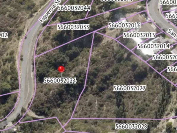 0 Figueroa St, Glendale, CA 91206