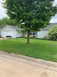 22017 Dorothy Dr, Siloam Springs, AR, 72761