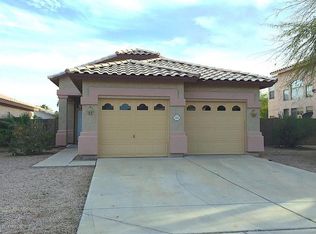 753 E Saddle Dr, Chandler, AZ 85225