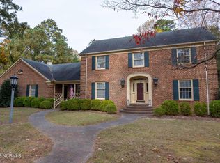 163 Nixon St, Hertford, NC 27944