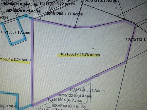 TBD Collins Road #2, Bisbee, AZ 85603