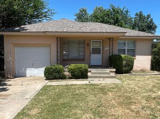 1727 Sheffield Rd, Oklahoma City, OK 73120