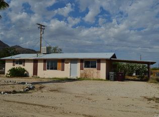 6934 Datura Ave, Twentynine Palms, CA 92277