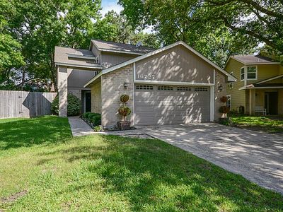 16727 Quiet Trail Dr, Humble, TX, 77396