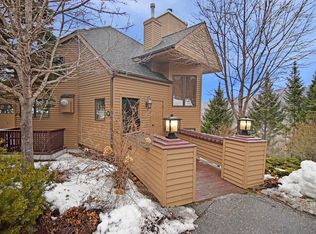 307 Crawford Ridge Rd #16, Carroll, NH 03575