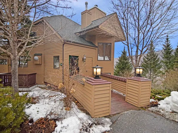 307 Crawford Ridge Road #16, Carroll, NH 03575