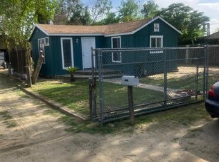 22717 Baker Rd, Bakersfield, CA 93314